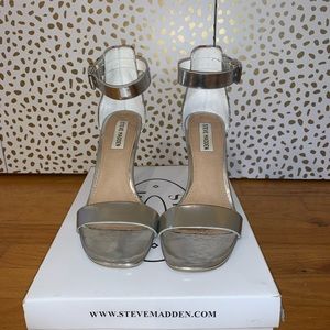 Steve Madden Bayside Heels